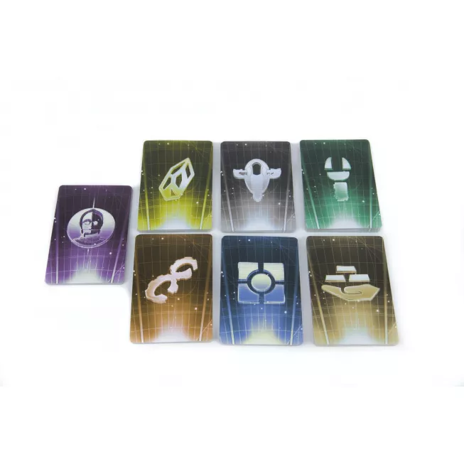 Star Wars. Зовнішнє кільце (Star Wars Outer Rim): купити за кращою ціною в Україні