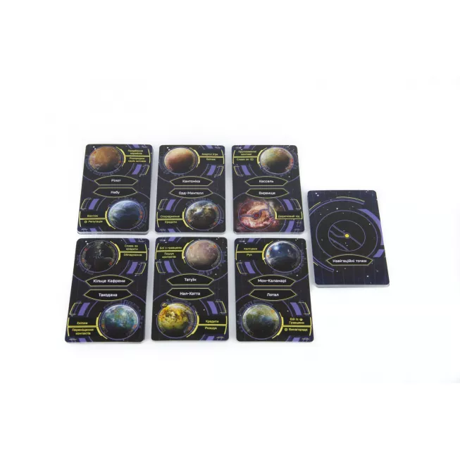 Star Wars. Зовнішнє кільце (Star Wars Outer Rim): купити за кращою ціною в Україні