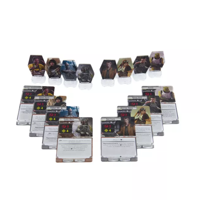 Star Wars. Зовнішнє кільце (Star Wars Outer Rim): купити за кращою ціною в Україні