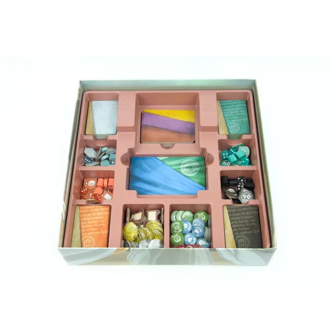 Хора. Розквіт імперії (Khôra: Rise of an Empire): купити за кращою ціною в Україні