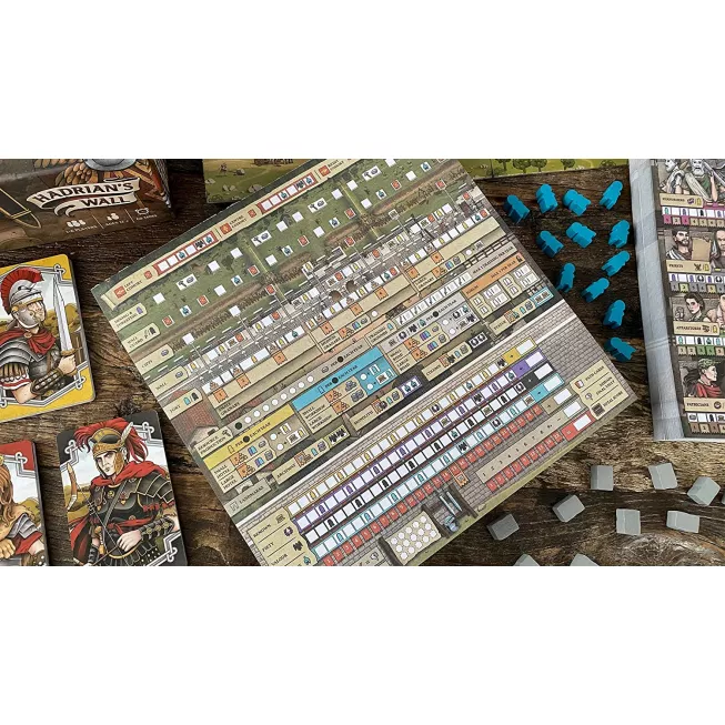 Адріанів Вал (Hadrians Wall): купити за кращою ціною в Україні