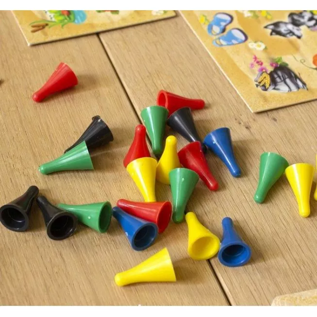 Втеча з ферми. Дизайн № 1: купити за кращою ціною в Україні