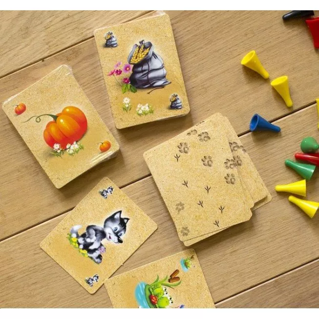 Втеча з ферми. Дизайн № 1: купити за кращою ціною в Україні