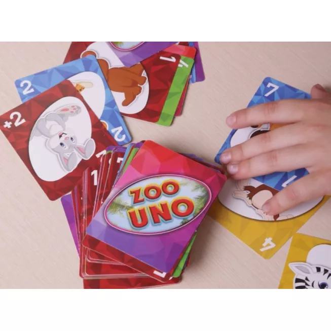 ЗооУно (ZooUno): купити за кращою ціною в Україні