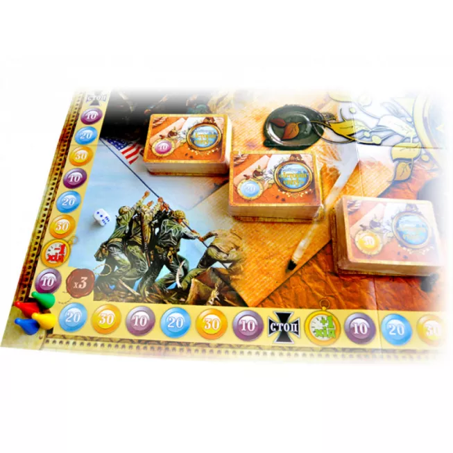 Вікторина. Історія світу: купити за кращою ціною в Україні