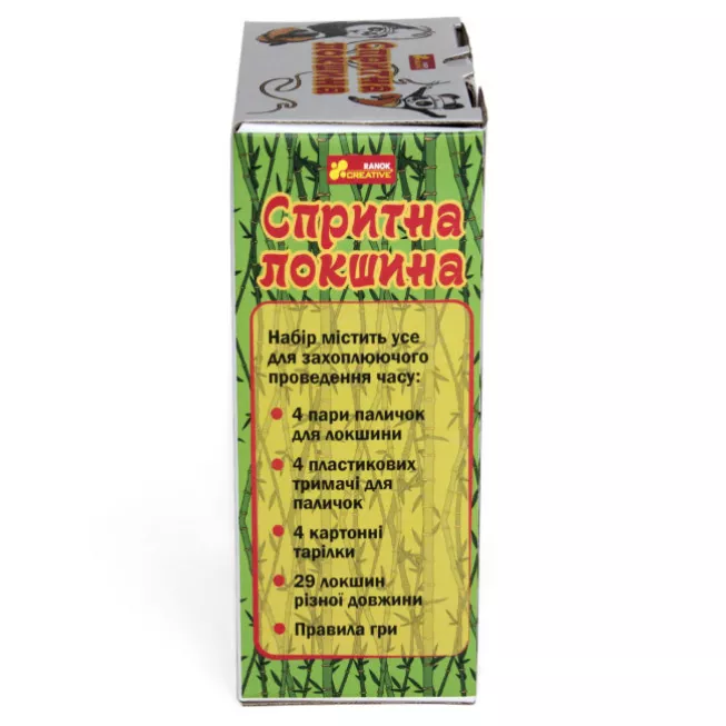Спритна локшина: купити за кращою ціною в Україні
