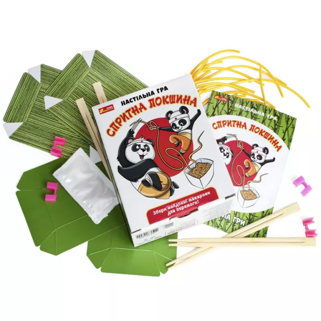 Спритна локшина: купити за кращою ціною в Україні