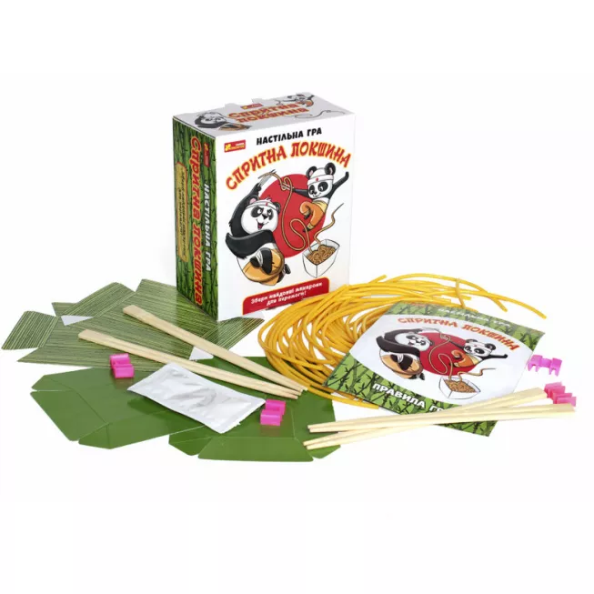 Спритна локшина: купити за кращою ціною в Україні