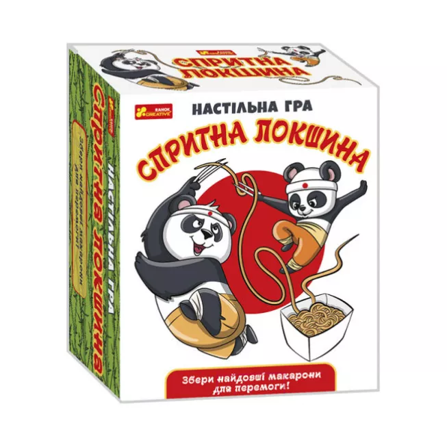 Спритна локшина: купити за кращою ціною в Україні