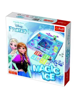 Настільна гра Магія Льоду. Крижане серце (Disney Frozen)