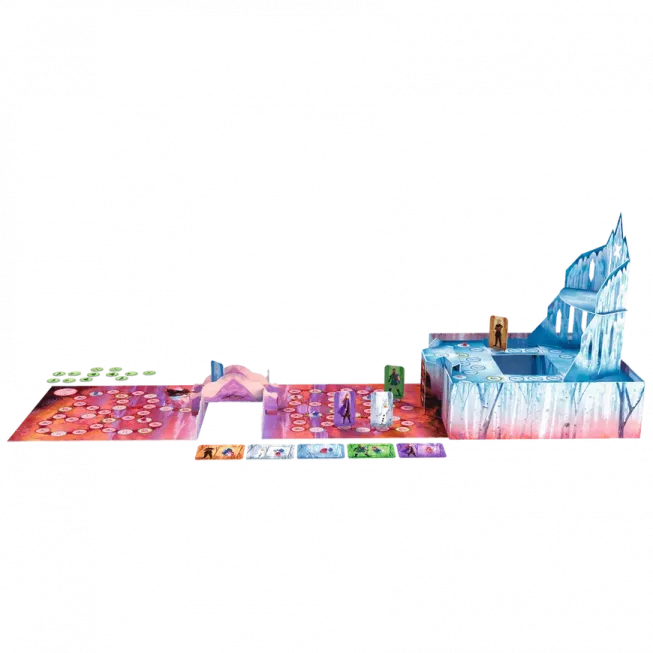 Лісний дух. Крижане серце 2 (Disney Frozen 2): купити за кращою ціною в Україні