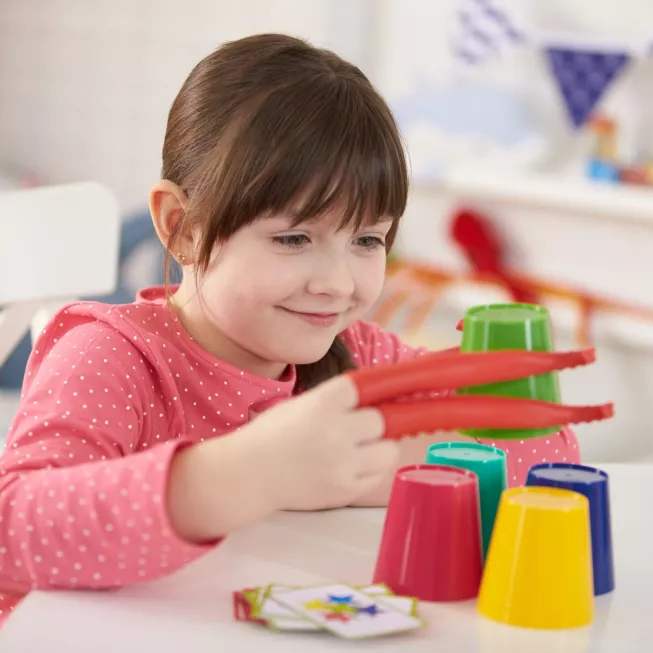 Вечірка восьминога (Octopus Party): купити за кращою ціною в Україні