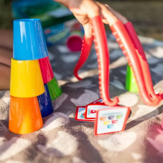 Вечірка восьминога (Octopus Party): купити за кращою ціною в Україні