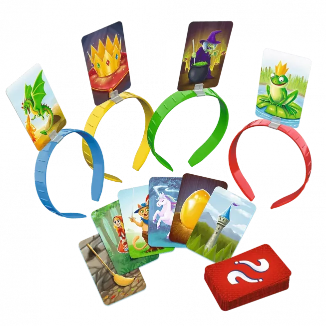 Анонім Юніор Trefl: купити за кращою ціною в Україні