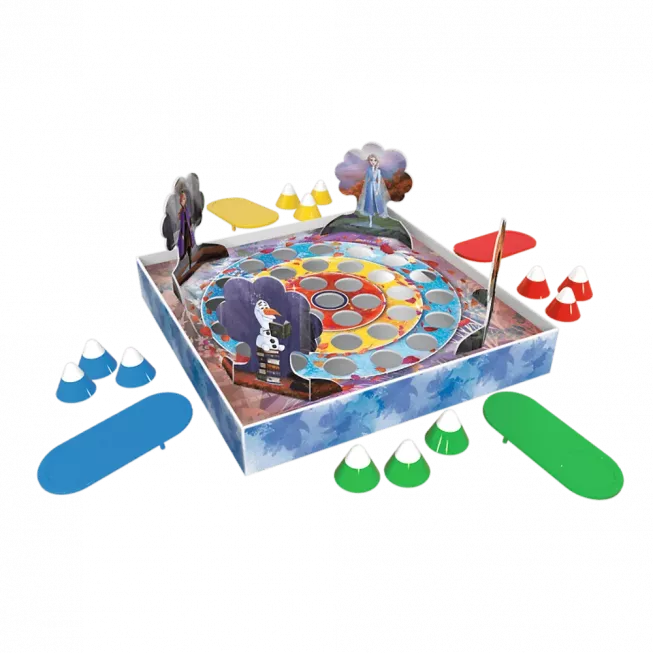 Катапульти: Крижане серце 2 (Catapults: Disney Frozen 2): купити за кращою ціною в Україні