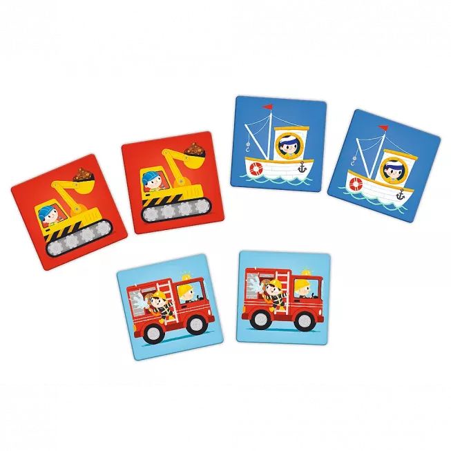 Мемос MAXI Транспорт: купити за кращою ціною в Україні