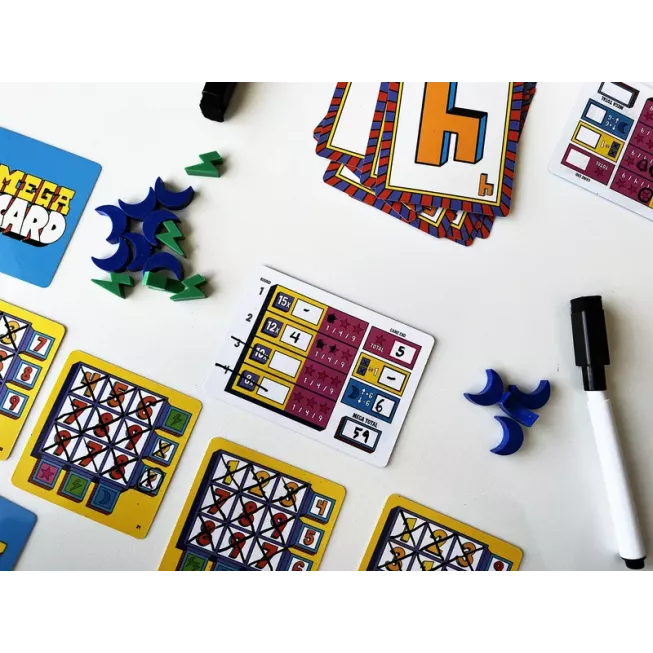 Супер мега щаслива скриня (Super Mega Lucky Box): купити за кращою ціною в Україні