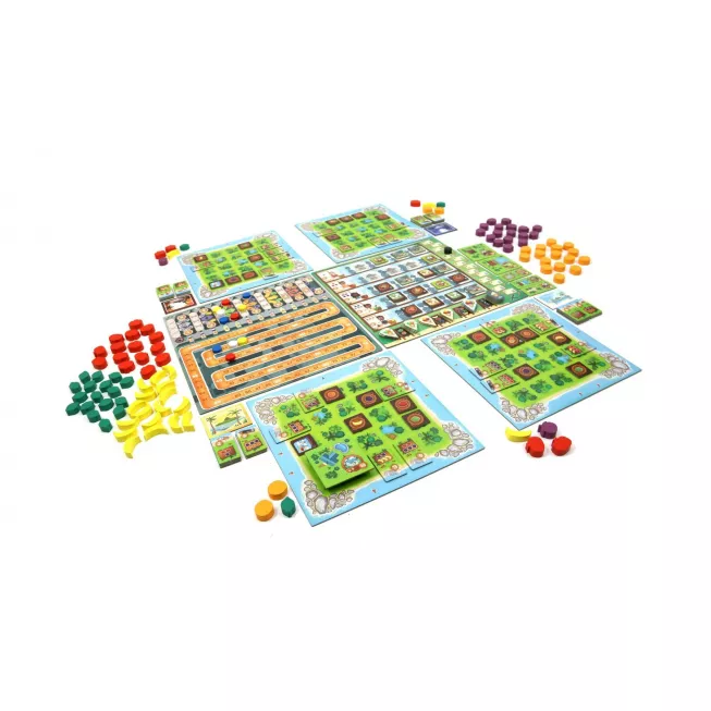 Соковиті фрукти (Juicy Fruits): купити за кращою ціною в Україні