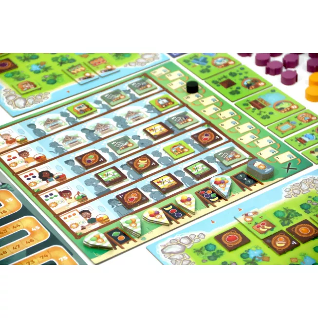 Соковиті фрукти (Juicy Fruits): купити за кращою ціною в Україні