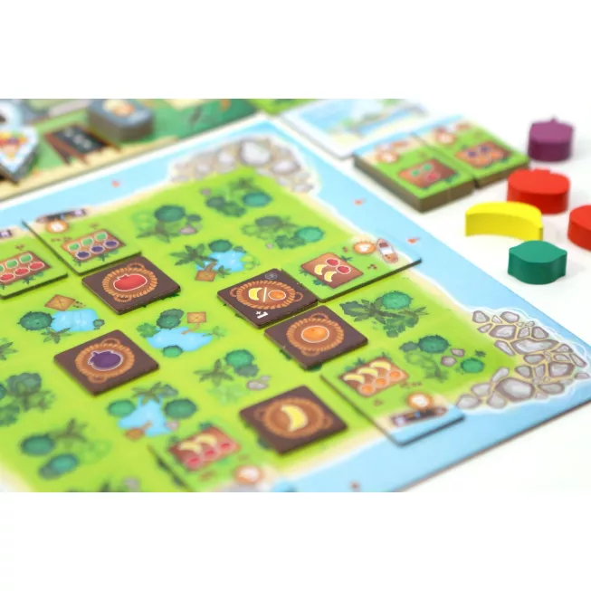 Соковиті фрукти (Juicy Fruits): купити за кращою ціною в Україні