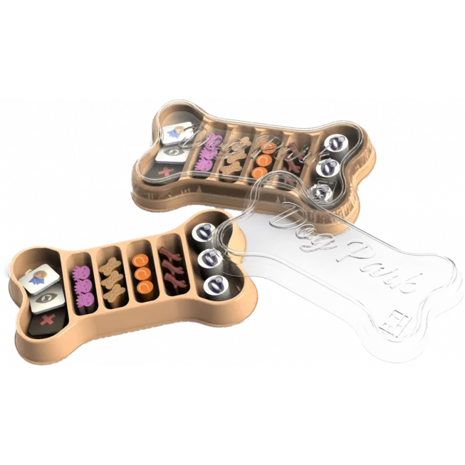 Парк собак (Dog Park): купити за кращою ціною в Україні