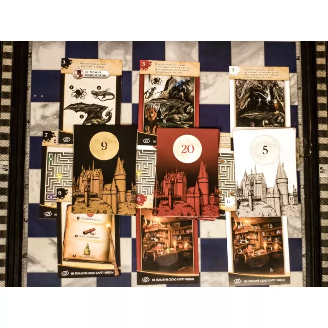 Квест у коробці: Квесторіана: купити за кращою ціною в Україні