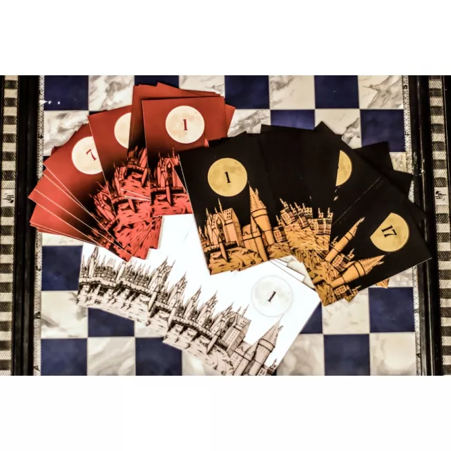 Квест у коробці: Квесторіана: купити за кращою ціною в Україні