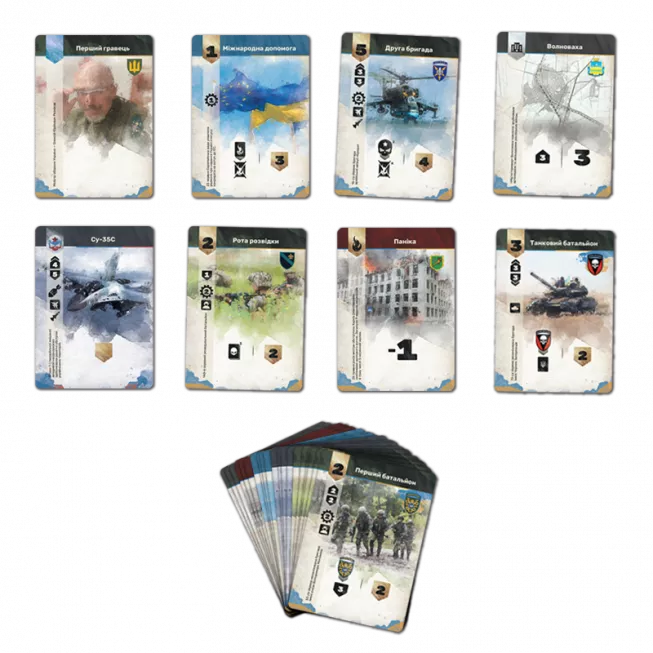 ЗСУ. Armed forces of Ukraine: купити за кращою ціною в Україні