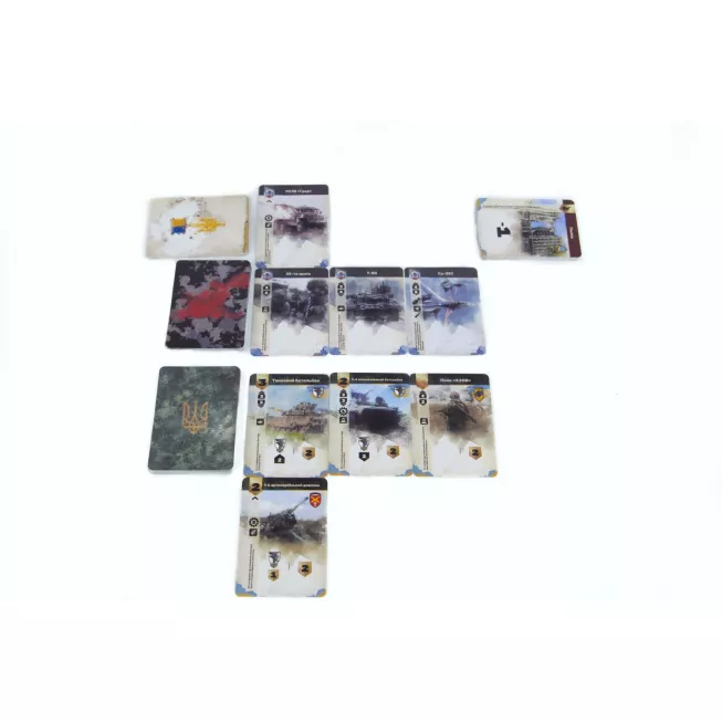 ЗСУ. Armed forces of Ukraine: купити за кращою ціною в Україні