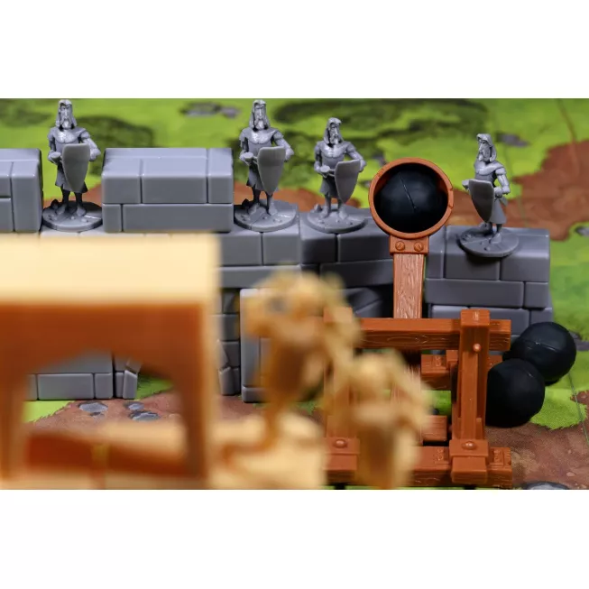 Битва Катапульт (Catapult Feud): купити за кращою ціною в Україні