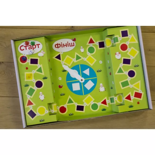 Великий набір. 50 математичних ігор: купити за кращою ціною в Україні