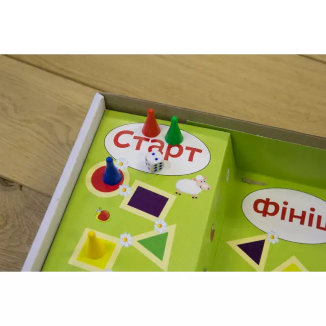 Великий набір. 50 математичних ігор: купити за кращою ціною в Україні