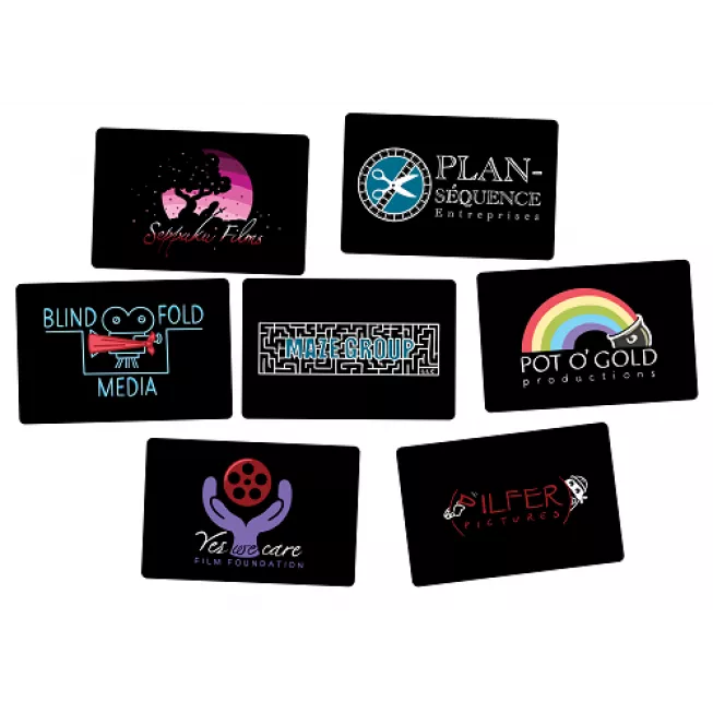 Камера! Мотор! Гра про Кіновиробництво (Roll Camera!: The Filmmaking): купити за кращою ціною в Україні