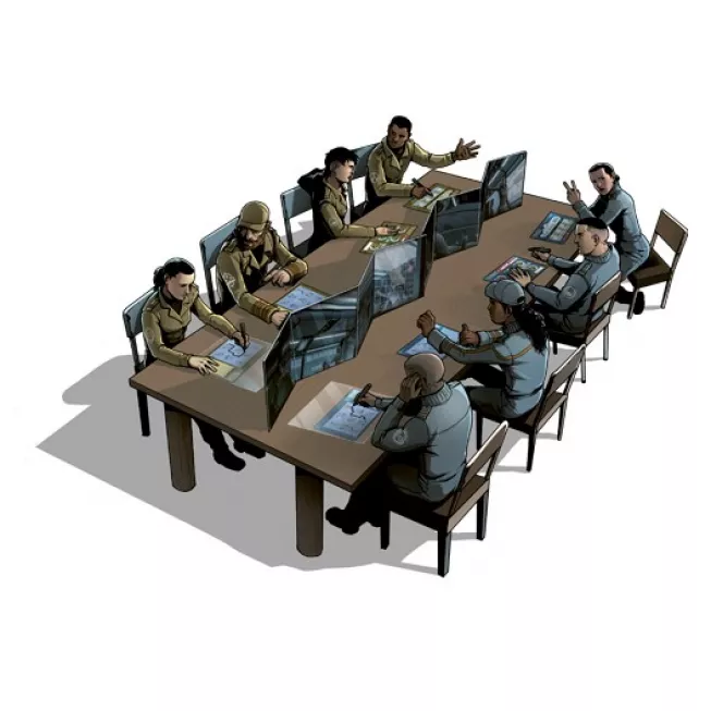 Капітан Сонар (Captain Sonar): купити за кращою ціною в Україні