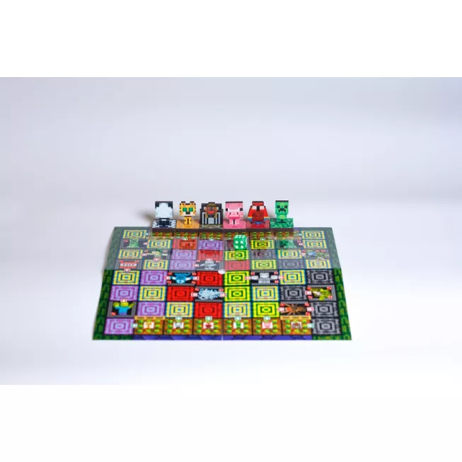 Квест у коробці: Місія Джунглі: купити за кращою ціною в Україні