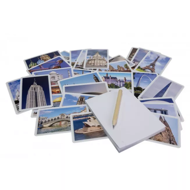 Architecture of the World (Архітектура світу) АНГЛ: купити за кращою ціною в Україні