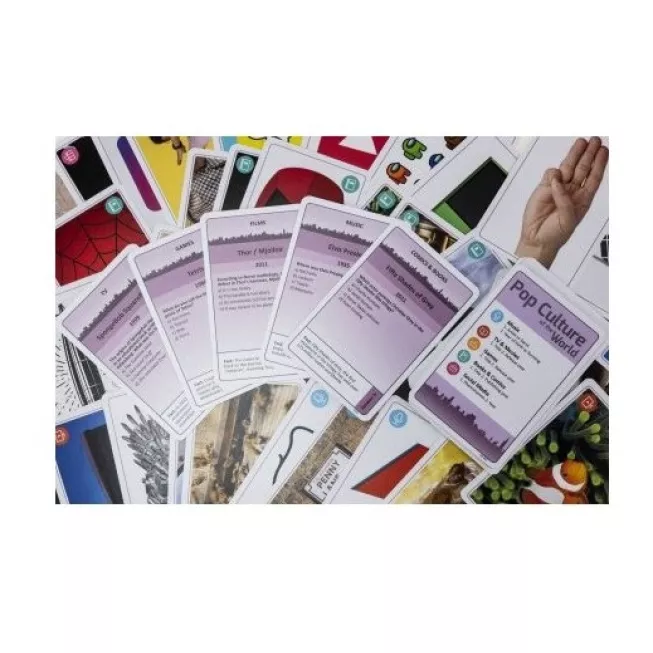 Pop Culture of the World (Попкультура світу) АНГЛ: купити за кращою ціною в Україні