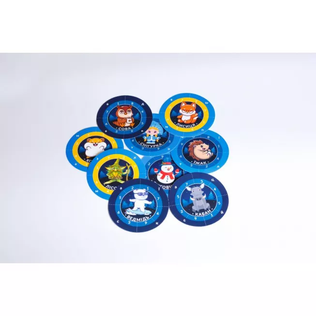 Різдвяний квест у коробці: Операція У: купити за кращою ціною в Україні