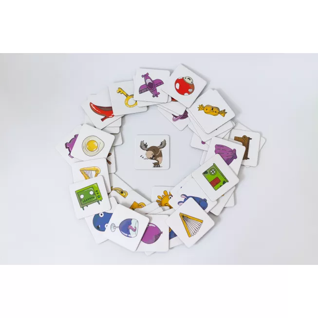 Тисни Лося!: купити за кращою ціною в Україні