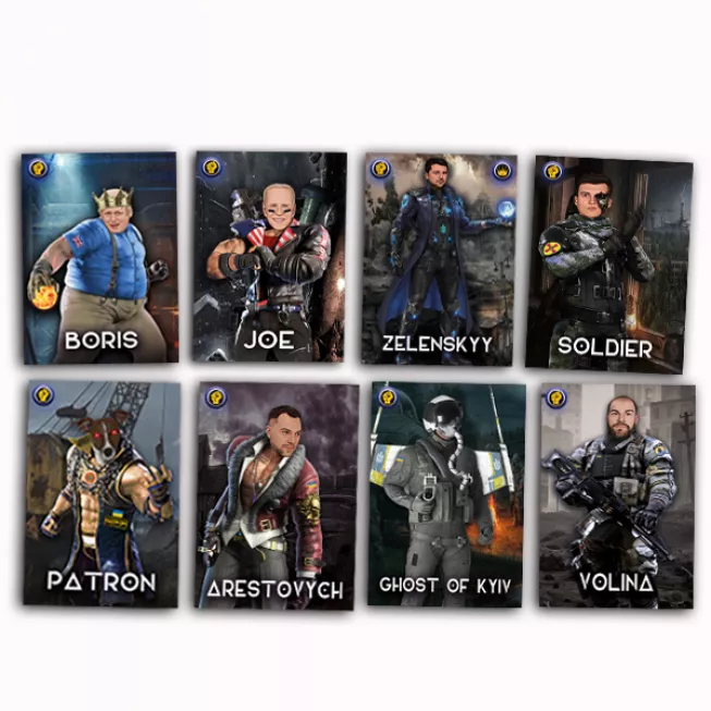 Герої проти Орків: купити за кращою ціною в Україні