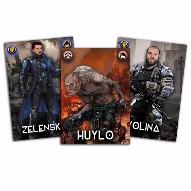 Герої проти Орків: купити за кращою ціною в Україні