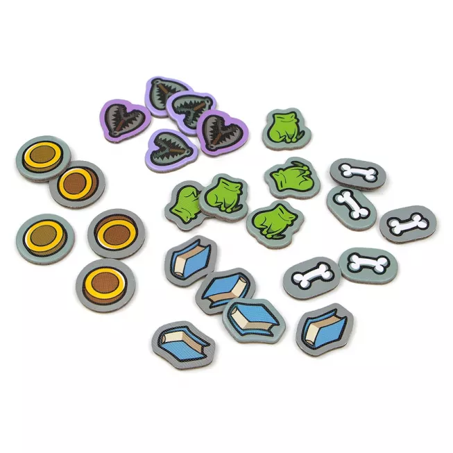 Ходу героям нема! (Keep the Heroes Out!): купити за кращою ціною в Україні