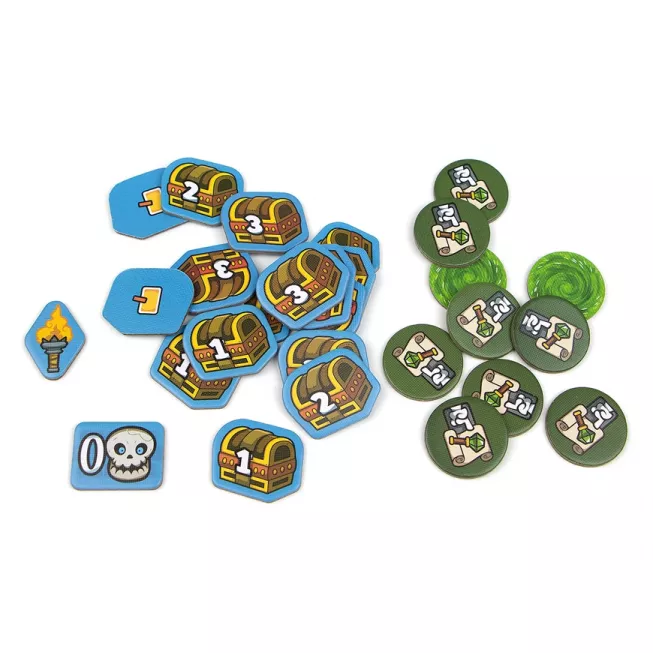 Ходу героям нема! (Keep the Heroes Out!): купити за кращою ціною в Україні