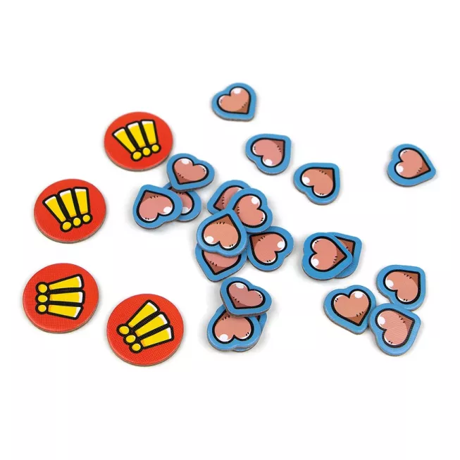 Ходу героям нема! (Keep the Heroes Out!): купити за кращою ціною в Україні