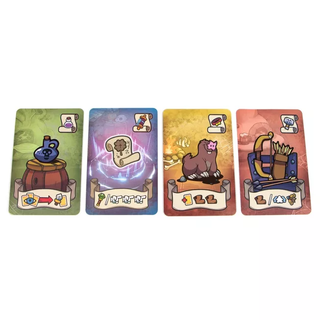 Ходу героям нема! (Keep the Heroes Out!): купити за кращою ціною в Україні