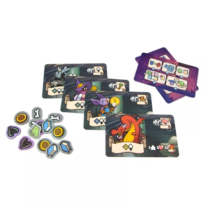 Ходу героям нема! (Keep the Heroes Out!): купити за кращою ціною в Україні