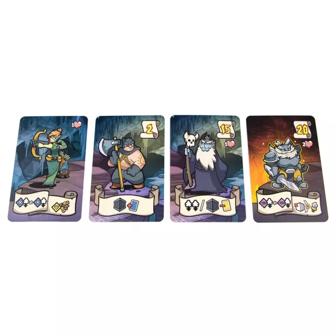 Ходу героям нема! (Keep the Heroes Out!): купити за кращою ціною в Україні