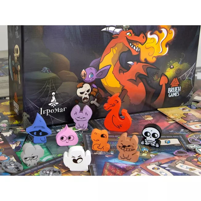 Ходу героям нема! (Keep the Heroes Out!): купити за кращою ціною в Україні