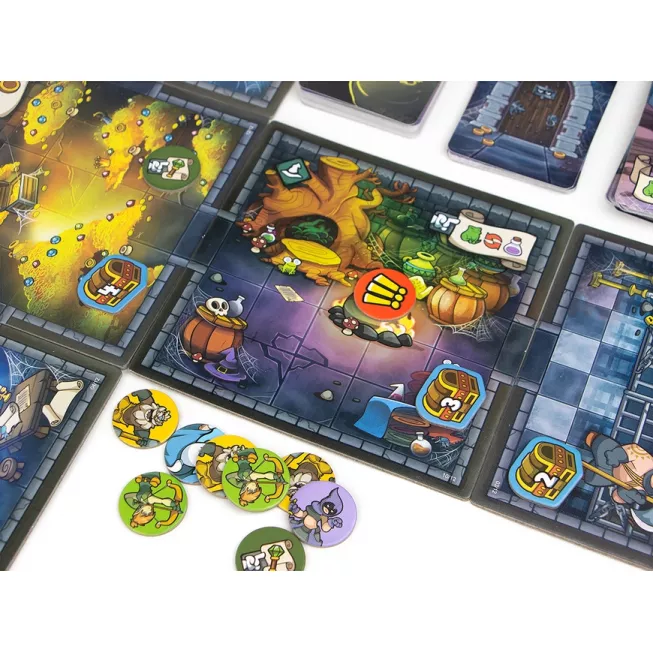 Ходу героям нема! (Keep the Heroes Out!): купити за кращою ціною в Україні