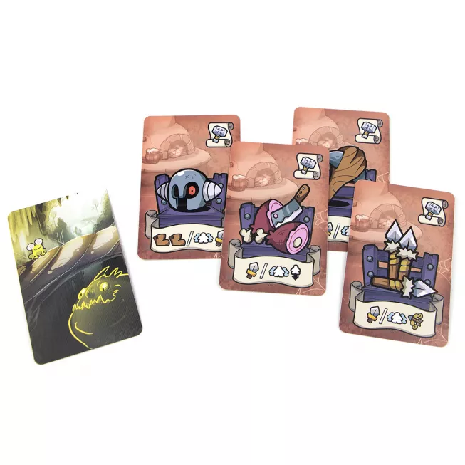 Ходу Героям Нема: Помста Магістра Гільдії: купити за кращою ціною в Україні